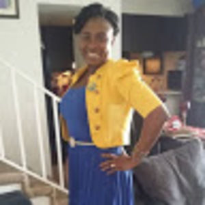 Meet your Posher, Marly